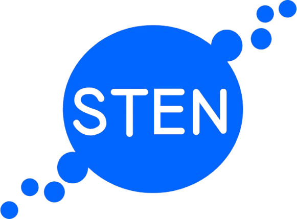 Sten