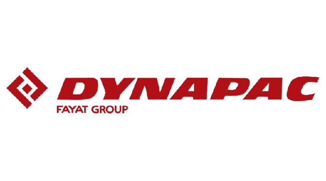 Dynapac